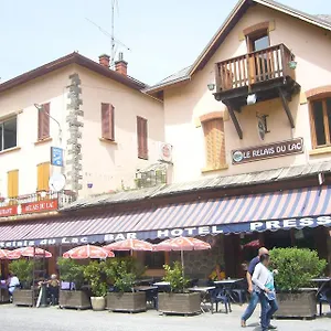Hotel Le Relais Du Lac 