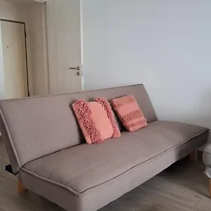  Apartamento The Terrace House - Gremio