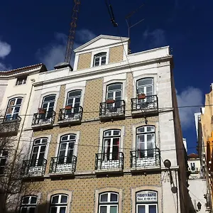 Asul Bed and breakfast Lisboa
