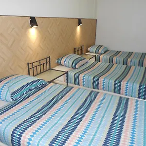 Crescent Hostal Lisboa