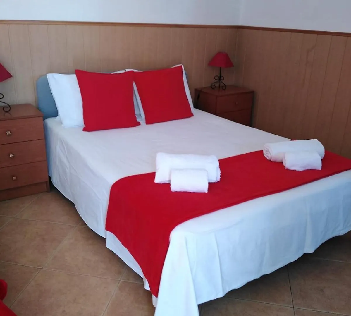 Bela Vista Hotel Olhão 3*,