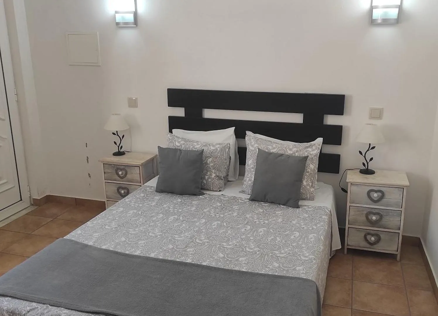 Bela Vista Hotel Olhão Casa de hóspedes