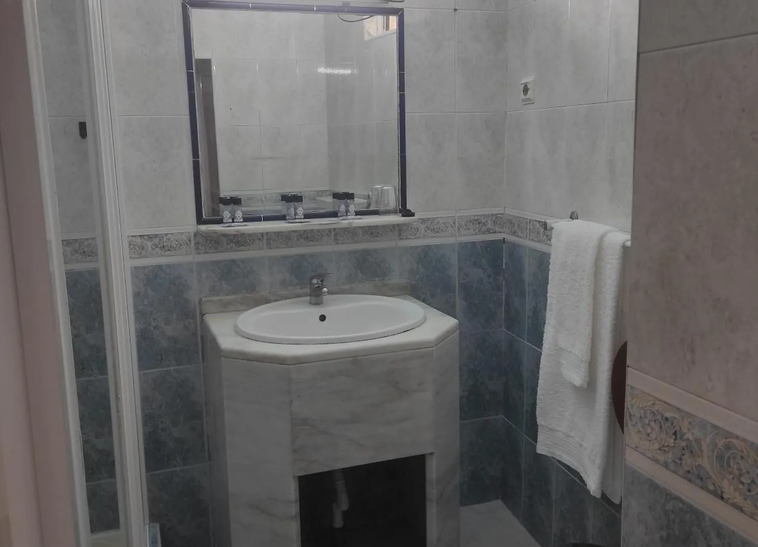 Bela Vista Hotel Olhão 3*,