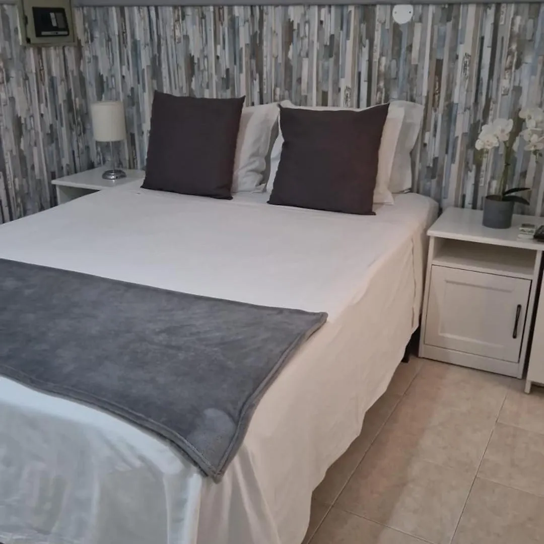 Casa de hóspedes Bela Vista Hotel Olhão