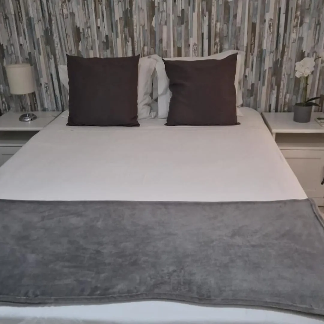 Bela Vista Hotel Olhão